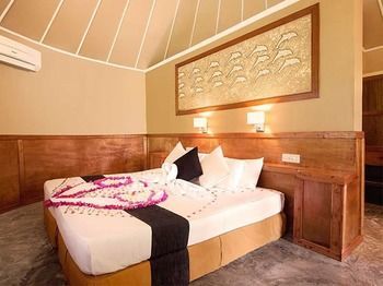 Sandies Bathala Maldives Bathala Island エクステリア 写真