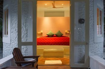 Sandies Bathala Maldives Bathala Island エクステリア 写真