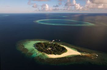 Sandies Bathala Maldives Bathala Island エクステリア 写真