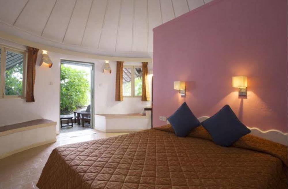 Sandies Bathala Maldives Bathala Island エクステリア 写真